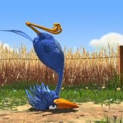 For the Birds - galeria zdjęć - filmweb