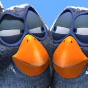 For the Birds - galeria zdjęć - filmweb