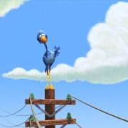 For the Birds - galeria zdjęć - filmweb