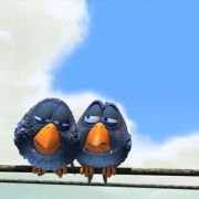 For the Birds - galeria zdjęć - filmweb