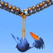 For the Birds - galeria zdjęć - filmweb