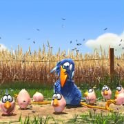 For the Birds - galeria zdjęć - filmweb