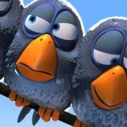 For the Birds - galeria zdjęć - filmweb