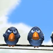 For the Birds - galeria zdjęć - filmweb