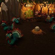 Dungeons 4 - galeria zdjęć - filmweb