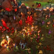 Dungeons 4 - galeria zdjęć - filmweb
