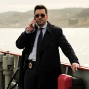 Zbrodnie Saint-Pierre - galeria zdjęć - filmweb