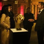 Zbrodnie Saint-Pierre - galeria zdjęć - filmweb