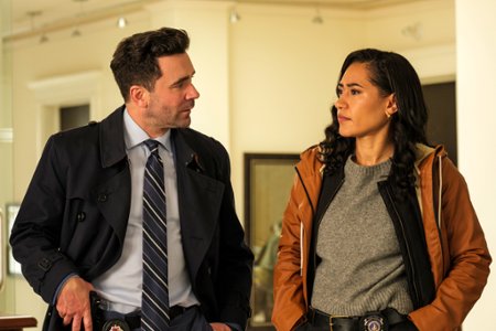 Sezon 1 Odcinek 3 Off with His Head