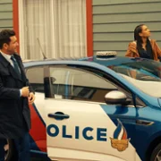 Zbrodnie Saint-Pierre - galeria zdjęć - filmweb
