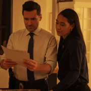 Zbrodnie Saint-Pierre - galeria zdjęć - filmweb