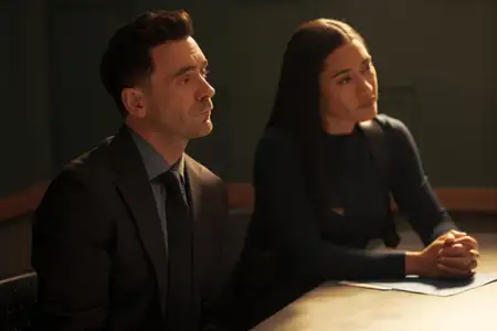 Zbrodnie Saint-Pierre - galeria zdjęć - filmweb