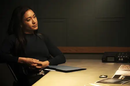 Zbrodnie Saint-Pierre - galeria zdjęć - filmweb