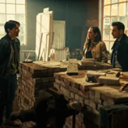 Zbrodnie Saint-Pierre - galeria zdjęć - filmweb