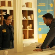 Zbrodnie Saint-Pierre - galeria zdjęć - filmweb