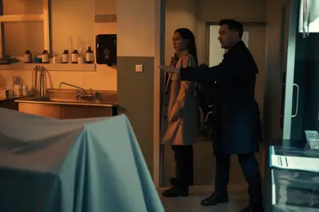 Zbrodnie Saint-Pierre - galeria zdjęć - filmweb