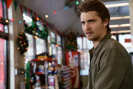 Święta w El Camino - galeria zdjęć - filmweb