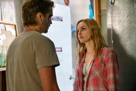 Święta w El Camino - galeria zdjęć - filmweb