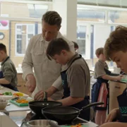 Chef's Table: Legendy - galeria zdjęć - filmweb