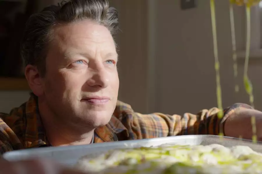 Chef's Table: Legendy - galeria zdjęć - filmweb