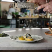 Chef's Table: Legendy - galeria zdjęć - filmweb
