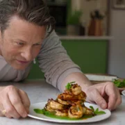 Chef's Table: Legendy - galeria zdjęć - filmweb