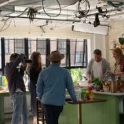 Chef's Table: Legendy - galeria zdjęć - filmweb