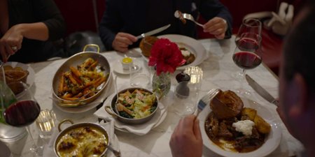 Sezon 1 Odcinek 1 Jamie Oliver