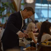 Chef's Table: Legendy - galeria zdjęć - filmweb
