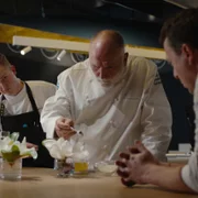 Chef's Table: Legendy - galeria zdjęć - filmweb
