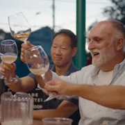 Chef's Table: Legends - galeria zdjęć - filmweb