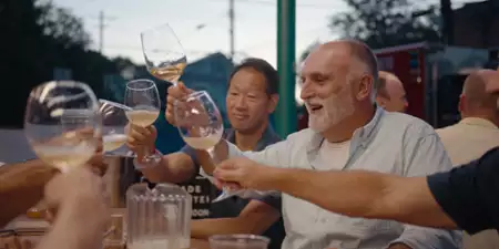 Chef's Table: Legendy - galeria zdjęć - filmweb