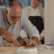 Chef's Table: Legends - galeria zdjęć - filmweb