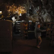 Chef's Table: Legends - galeria zdjęć - filmweb
