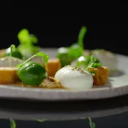 Chef's Table: Legends - galeria zdjęć - filmweb