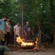 Chef's Table: Legends - galeria zdjęć - filmweb
