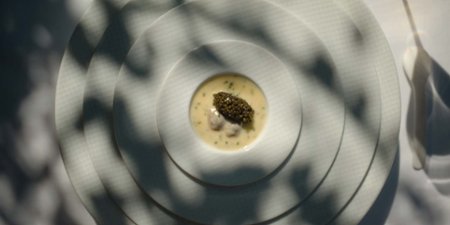 Sezon 1 Odcinek 3 Thomas Keller