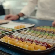 Chef's Table: Legendy - galeria zdjęć - filmweb