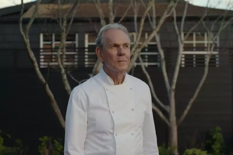 Chef's Table: Legendy - galeria zdjęć - filmweb