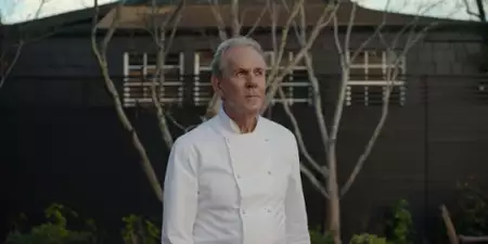 Chef's Table: Legendy - galeria zdjęć - filmweb