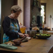 Chef's Table: Legends - galeria zdjęć - filmweb