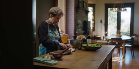 Sezon 1 Odcinek 4 Alice Waters