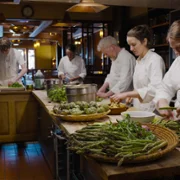Chef's Table: Legends - galeria zdjęć - filmweb