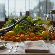 Chef's Table: Legends - galeria zdjęć - filmweb