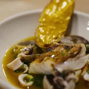 Chef's Table: Legends - galeria zdjęć - filmweb