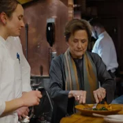 Chef's Table: Legends - galeria zdjęć - filmweb