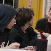 Chef's Table: Legends - galeria zdjęć - filmweb