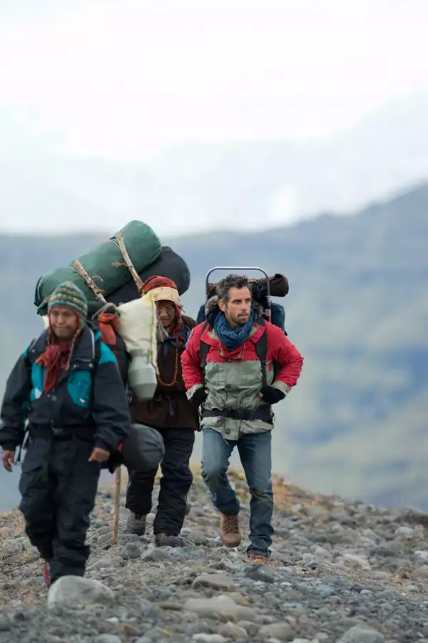 Sekretne życie Waltera Mitty - galeria zdjęć - filmweb