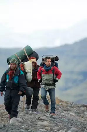 Sekretne życie Waltera Mitty - galeria zdjęć - filmweb