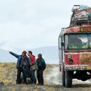 The Secret Life of Walter Mitty - galeria zdjęć - filmweb